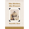 The Richer, the Poorer: Stories, Sketches, and Reminiscences - Paperback