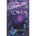 Omega Lost - Paperback