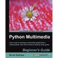 Python Multimedia Beginner's Guide - Paperback