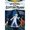 Mystery of the Egyptian Mummy: An Ancient Egypt Kids Book - Paperback