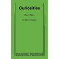 Curiosities - Paperback