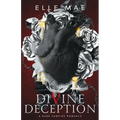 Divine Deception: A Sapphic Vampire Enemies to Lovers Throuple Romance - Paperback