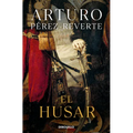 El Húsar / The Hungarian Soldier - Paperback