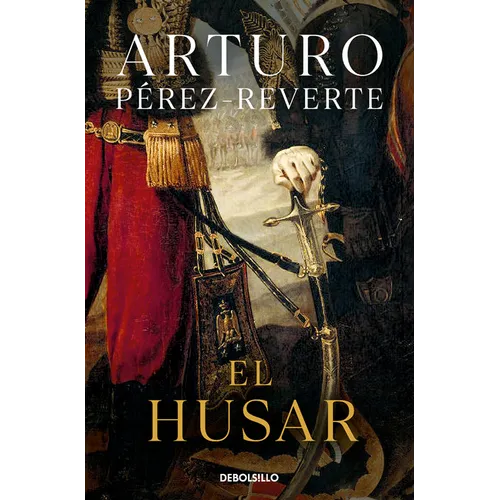 El Húsar / The Hungarian Soldier - Paperback