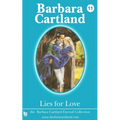 11.Lies for Love - Paperback