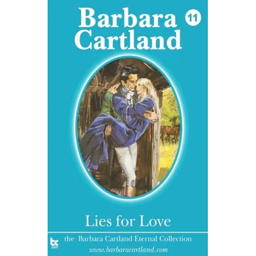11.Lies for Love - Paperback