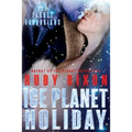 Ice Planet Holiday: An Ice Planet Barbarians Novella - Paperback