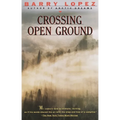Crossing Open Ground - Paperback