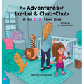 The Adventures of Lai-Lai and Chub-Chub: A New Baby Comes Home - Hardcover
