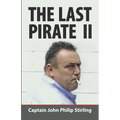 The Last Pirate II - Paperback