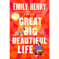 Great Big Beautiful Life: Reese's Book Club - Paperback