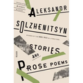 Stories and Prose Poems - Paperback