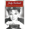 Judy Garland: The Movie Roles That Might Have Been - Paperback