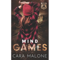 Mind Games: A Fox County Forensics Novel - Paperback