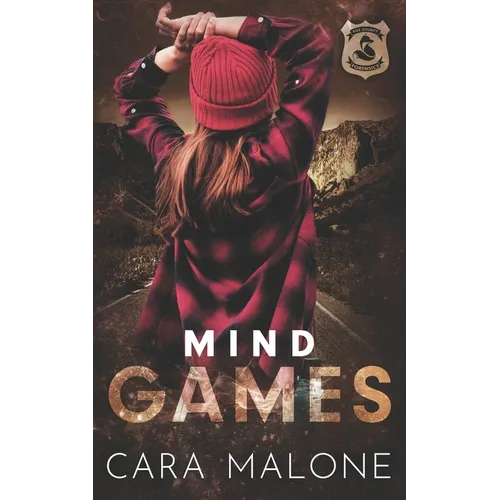 Mind Games: A Fox County Forensics Novel - Paperback