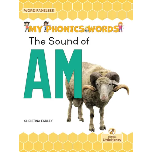 The Sound of Am - Paperback