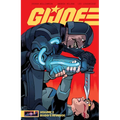 G.I. Joe Vol. 2: Bludd's Revenge - Paperback
