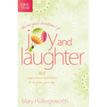 The One Year Devotional of Joy and Laughter: 365 Inspirational Meditations to Brighten Your Day - Paperback