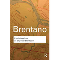 Psychology from An Empirical Standpoint - Paperback