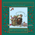 'Twas the Night Before Christmas: A Christmas Holiday Book for Kids - Hardcover