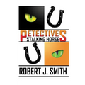Petectives: Stalking Horse - Paperback