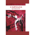 Carnaza - Paperback