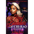 The Real Baddies Of Chi-raq 2 - Paperback