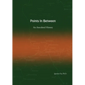 Points In Between - Paperback