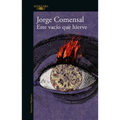 Este Vacío Que Hierve / This Emptiness That Boils - Paperback