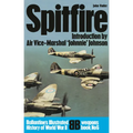 Spitfire - Paperback