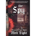 The Spy - Paperback