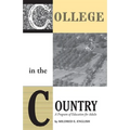 College in the Country: A Program of Education for Adults - Paperback