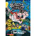Capitán Calzoncillos Y La Furia de la Supermujer Macroelástica (Captain Underpants #5) - Mass Market Paperbound