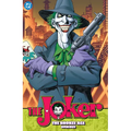 The Joker: The Bronze Age Omnibus (New Edition) - Hardcover