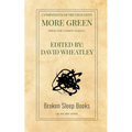 Companions of His Thoughts More Green: Poems for Andrew Marvell - Paperback