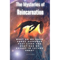 The Mysteries of Reincarnation: What do we know about supposed past lives and what can we expect in future ones? - Paperback