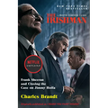 The Irishman (Movie Tie-In): Frank Sheeran and Closing the Case on Jimmy Hoffa - Paperback