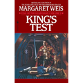 King's Test - Paperback
