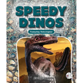 Speedy Dinos - Library Binding