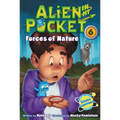 Alien in My Pocket #6: Forces of Nature - Paperback