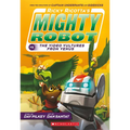 Ricky Ricotta's Mighty Robot vs. the Video Vultures from Venus (Ricky Ricotta's Mighty Robot #3): Volume 3 - Paperback
