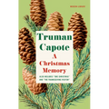 A Christmas Memory - Hardcover