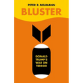 Bluster: Donald Trump's War on Terror - Hardcover