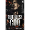Ruthless God: A Dark College Romance - Paperback