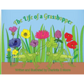 The Life of a Grasshopper - Paperback