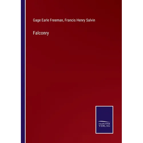 Falconry - Paperback
