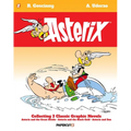 Asterix Omnibus Vol. 9 - Hardcover