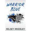 Warrior Blue - Paperback