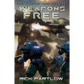 Weapons Free - Paperback