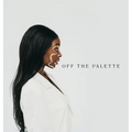 Off The Palette - Hardcover